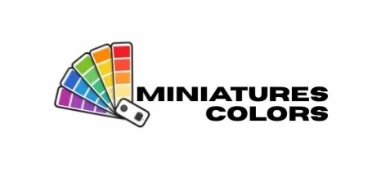 Products | Miniatures Colors